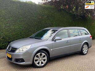 Opel Vectra Wagon 1.8-16V RIJDT SUPER/NETTE AUTO/AIRCO KOUD!