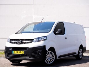 Opel Vivaro 1.5 CDTI 105pk L2H1 XL Edition