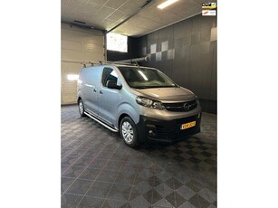 Opel Vivaro 1.5 CDTI L2H1 Edition Navi Carplay Camera