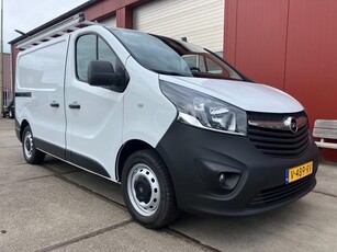 Opel Vivaro 1.6 CDTI L1H1 Edition