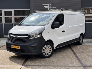 Opel Vivaro 1.6 CDTI L2H1 Edition AircoCruise