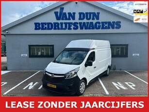 Opel Vivaro 1.6 CDTI L2H2 Edition Eco euro 6