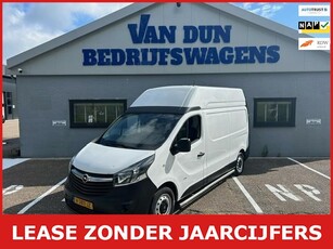 Opel Vivaro 1.6 CDTI L2H2 Edition Eco euro 6 1 eigenaar