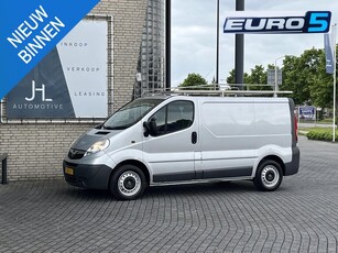 Opel Vivaro 2.0 CDTI L1H1