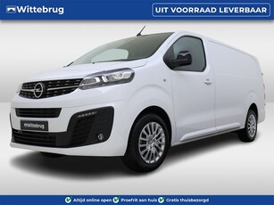 Opel Vivaro 2.0 Diesel 145 S&S L3 Camera Pakket