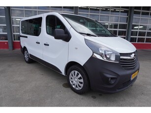 Opel Vivaro Combi 1.6 CDTI 122PK L1H1 9 Persoons Nr. V116