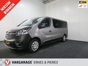 Opel Vivaro Combi 1.6 CDTI L2H1 BiTurbo ecoFLEX