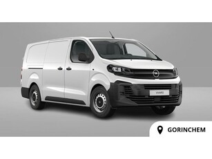 Opel Vivaro L3 2.0D 145 PK NIEUW MODEL 2024