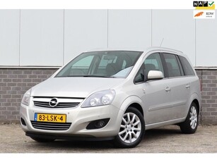 Opel Zafira 1.8 111 years Edition Trekhaak