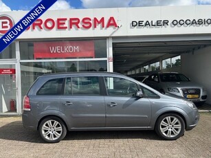 Opel Zafira 1.8 Enjoy 3 EIGENAAR * 7 PERSOONS * AIRCO *NW