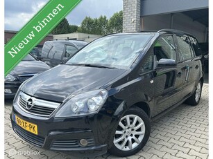 Opel Zafira 1.8 Temptation / Airco / 7P / N.A.P