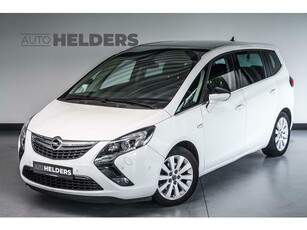 Opel Zafira Tourer 1.4 Business+ 7p. Leder Panorama Camera