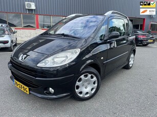 Peugeot 1007 1.4 HDi Gentry / AIRCO /