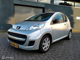 Peugeot 107 1.0-12V 134.000Km/Airco