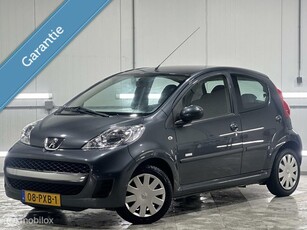 Peugeot 107 1.0-12V Millesim 200AIRCO5DRAPKNAP