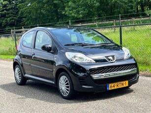 Peugeot 107 1.0-12V XS /Airco/Navi/Camera/Nw apk/