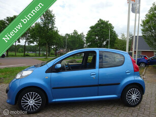 Peugeot 107 1.0-12V XS Urban Move 5DRS, |Elekt,pakket|Airco!