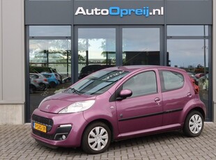 Peugeot 107 1.0 Envy 5drs. Airco