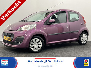 Peugeot 107 1.0 Envy | AIRCO | BLUETOOTH |