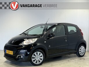 Peugeot 107 1.0 Envy Airco Radio/CD/MP3 Elektrische