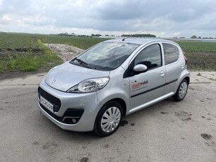 Peugeot 107 1.0 Envy (bj 2014)