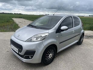 Peugeot 107 1.0 Envy (bj 2014)