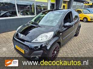 Peugeot 107 1.0 Première/AIRCO/5DEURS