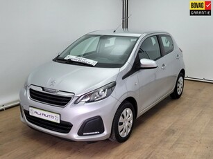 Peugeot 108 1.0 e-VTi Access Elek ramen Airco Led