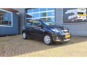 Peugeot 108 1.0 e-VTi Active