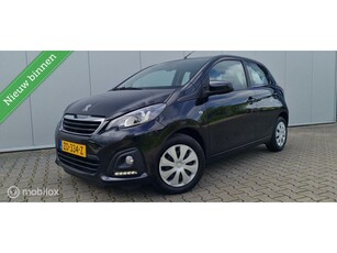 Peugeot 108 1.0 e-VTi Active Airco/5deurs