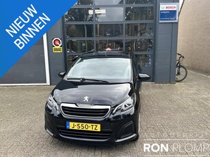 Peugeot 108 1.0 e-VTi Active / Airco/ Apple Carplay/Android