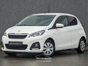 Peugeot 108 1.0 e-VTi Active AIRCOLEDISOFIXELEK