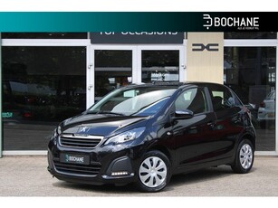 Peugeot 108 1.0 e-VTi Active ALLSEASONS BLUETOOTH AIRCO