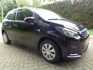 Peugeot 108 1.0 e-VTi Active (bj 2021)