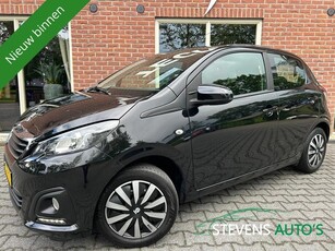 Peugeot 108 1.0 e-VTi Active VERKOCHT! LED / AIRCO /