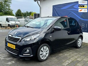 Peugeot 108 1.0 e-VTi Active / MULTIFUNCTIONEEL STUURWIEL /