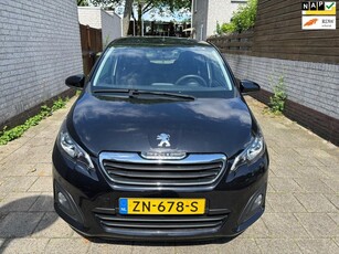 Peugeot 108 1.0 e-VTi Active stuurbediening Airco Bluetooth