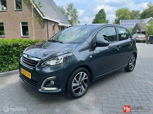 Peugeot 108 1.2 VTi Allure