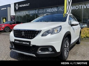 Peugeot 2008 110PK Turbo Allure 