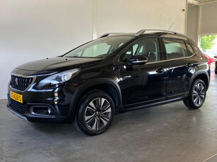 Peugeot 2008 1.2 110PK PureTech Allure