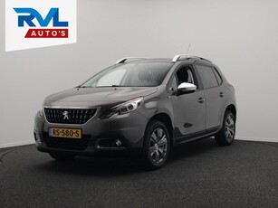 Peugeot 2008 1.2 PureTech Active Apple/Carplay Airco