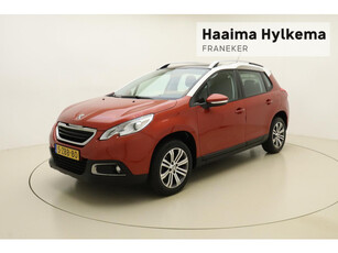 Peugeot 2008 1.2 PureTech Active Automaat | Airco | Navigatie | Trekhaak | Panoramadak | Cruise Control