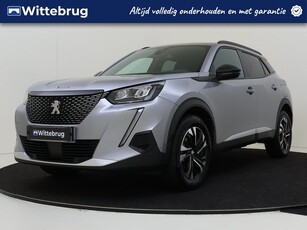 Peugeot 2008 1.2 PureTech Allure 130 pk Automaat