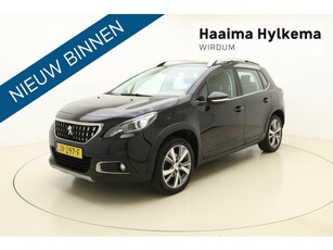 Peugeot 2008 1.2 PureTech Allure Navigatie Climate