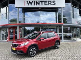 Peugeot 2008 1.2 PureTech Allure Navi+USB+DAB+BT+PDC