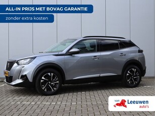 Peugeot 2008 1.2 PureTech Allure Pack Navigatie