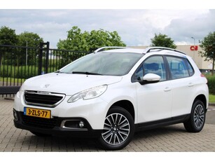 Peugeot 2008 1.2 PureTech Premium l Airco l Elek Pak l PDC