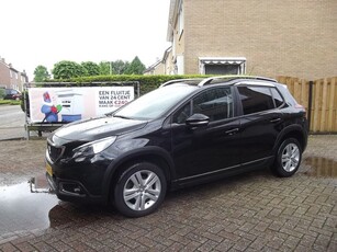 Peugeot 2008 1.2 PureTech Signature airco cruise