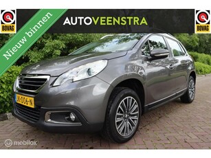 Peugeot 2008 1.2 PureTech Style