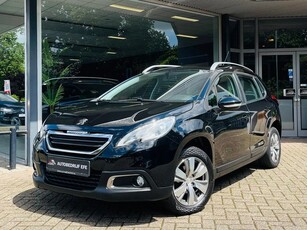 Peugeot 2008 1.2 VTi Blue Lease Navigatie*Trekhaak*Airco*Nap